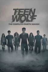 Người sói tuổi teen (Phần 4) Teen Wolf (Season 4)