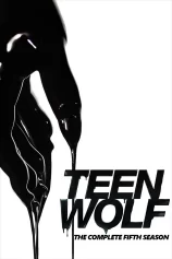 Người sói tuổi teen (Phần 5) Teen Wolf (Season 5)
