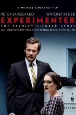 Người Thử Nghiệm (2015) Experimenter