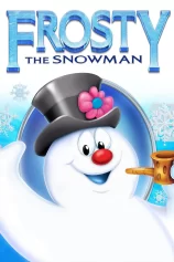 Người Tuyết Frosty Frosty the Snowman