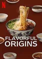 Nguồn gốc của hương vị (Phần 3) – Ẩm Thực Cam Túc Flavorful Origins (Season 3)