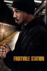Nhà Ga Fruitvale Fruitvale Station