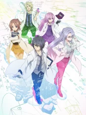 Nhà Khoa Học Rơi Vào Lưới Tình, Thử Giải Mã Nào 理系が恋に落ちたので证明してみた。