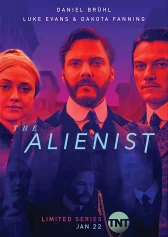 Nhà tâm thần học (Phần 1) The Alienist (Season 1)