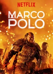Nhà Thám Hiểm Marco Polo (Phần 2) Marco Polo (Season 2)