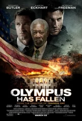Nhà Trắng thất thủ Olympus Has Fallen
