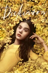 Nhà Văn Tham Vọng (Phần 2) Dickinson (Season 2)