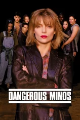 Nhận Thức Nguy Hiểm Dangerous Minds
