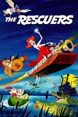 Nhân Viên Cứu Hộ The Rescuers