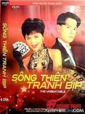 Nhất Đen Nhì Đỏ 5 – Song Thiên Tranh Bịp Who's The Winner 5