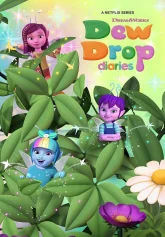 Nhật ký giọt sương Dew Drop Diaries