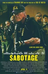 Nhiệm vụ cuối cùng Sabotage