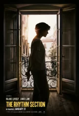 Nhịp điệu báo thù The Rhythm Section