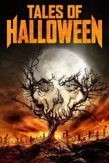 Những Câu Chuyện Đêm Halloween Tales of Halloween