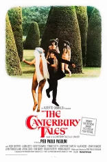Những Câu Chuyện Vùng Canterbury The Canterbury Tales