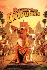 Những Chú Chó Chihuahua Beverly Hills Chihuahua