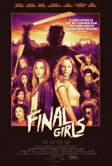 Những cô gái cuối cùng The Final Girls