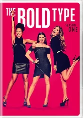 Những cô gái táo bạo (Phần 1) The Bold Type (Season 1)