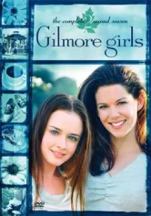 Những cô nàng Gilmore (Phần 2) Gilmore Girls (Season 2)