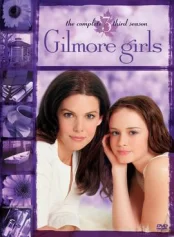 Những cô nàng Gilmore (Phần 4) Gilmore Girls (Season 4)