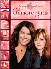 Những cô nàng Gilmore (Phần 7) Gilmore Girls (Season 7)
