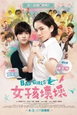 Những Cô Nàng Xấu Tính Bad Girls