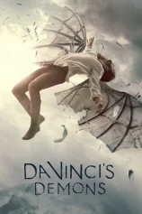 Những Con Quỷ Của Da Vinci (Phần 2) Da Vinci's Demons (Season 2)