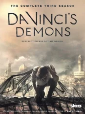 Những Con Quỷ Của Da Vinci (Phần 3) Da Vinci's Demons (Season 3)