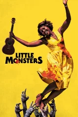 Những Con Quỷ Nhỏ Little Monsters