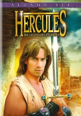 Những Cuộc Phiêu Lưu Của Hercules (Phần 6) Hercules: The Legendary Journeys (Season 6)