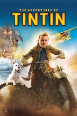 Những Cuộc Phiêu Lưu Của Tintin The Adventures of Tintin