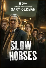 Những Điệp Viên Hết Thời (Phần 1) Slow Horses (Season 1)