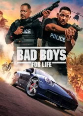 Những Gã Trai Hư Trọn Đời Bad Boys for Life