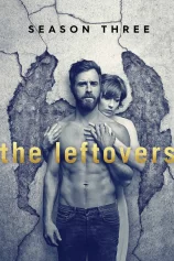 Những Người Bị Bỏ Lại (Phần 3) The Leftovers (Season 3)