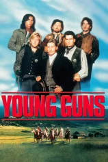 Những Tay Cao Bồi Young Guns