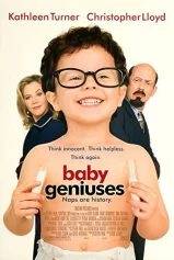 Những thiên tài bé bi Baby Geniuses