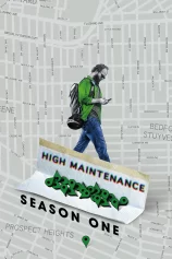 Những Vị Khách Khó Chiều (Phần 1) High Maintenance (Season 1)