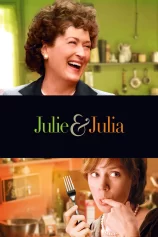 Nữ Đầu Bếp Julie & Julia