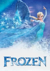 Nữ Hoàng Băng Giá Frozen