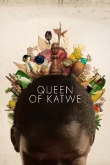 Nữ Hoàng Cờ Vua Queen of Katwe