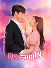 Nụ Hôn Của Yêu Tinh Kiss Goblin