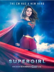 Nữ siêu nhân (Phần 2) Supergirl (Season 2)