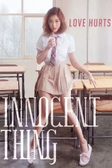 Nữ Sinh Quyến Rũ Innocent Thing