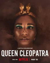 Nữ vương Cleopatra Queen Cleopatra