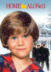 Ở Nhà Một Mình 3 Home Alone 3