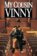 Oan Ức My Cousin Vinny