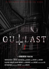 Outlast: Sinh tồn nơi hoang dã Outlast
