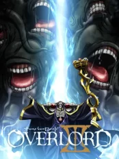 OVERLORD III オーバーロードIII
