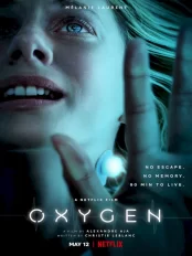 Oxygen Oxygen