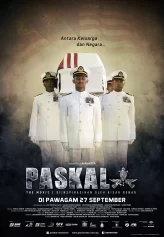 Paskal: Nhiệm vụ giải cứu Paskal